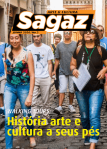 Revista Sagaz