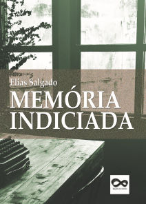 Livro Memória Indiciada