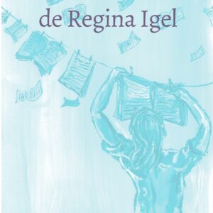 Varal Literário - Regina Igel