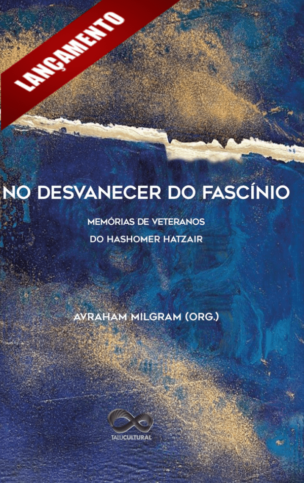 No Desvanecer do Fascínio