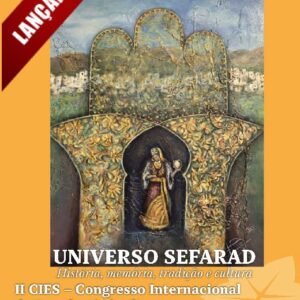 Coletânea Universo Sefarad