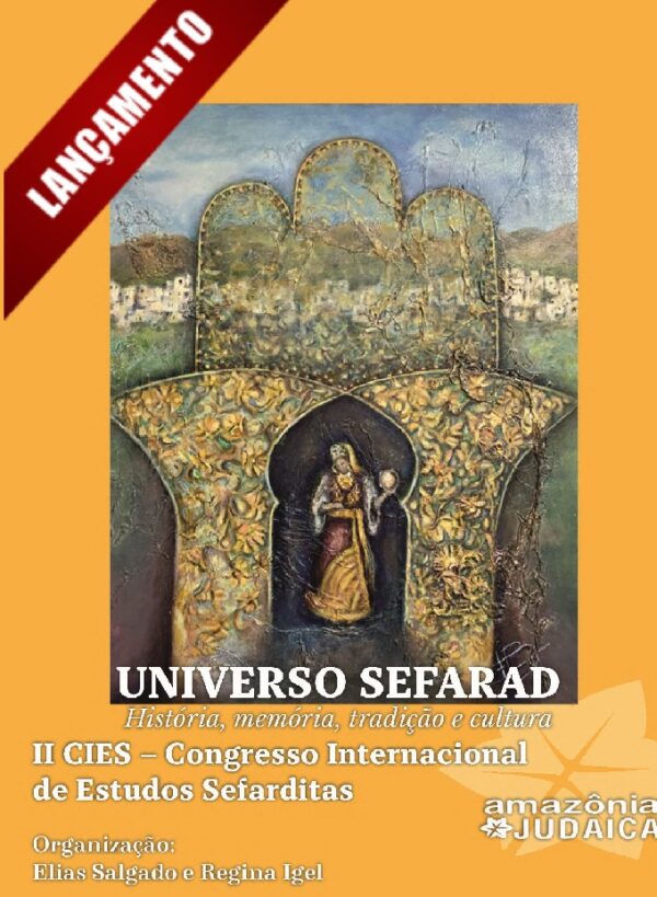Coletânea Universo Sefarad